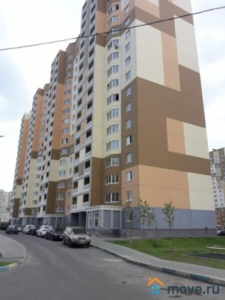 студия, 29 м&sup2;