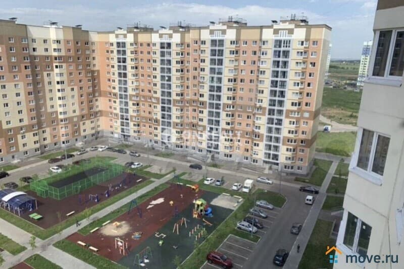 студия, 29 м&sup2;