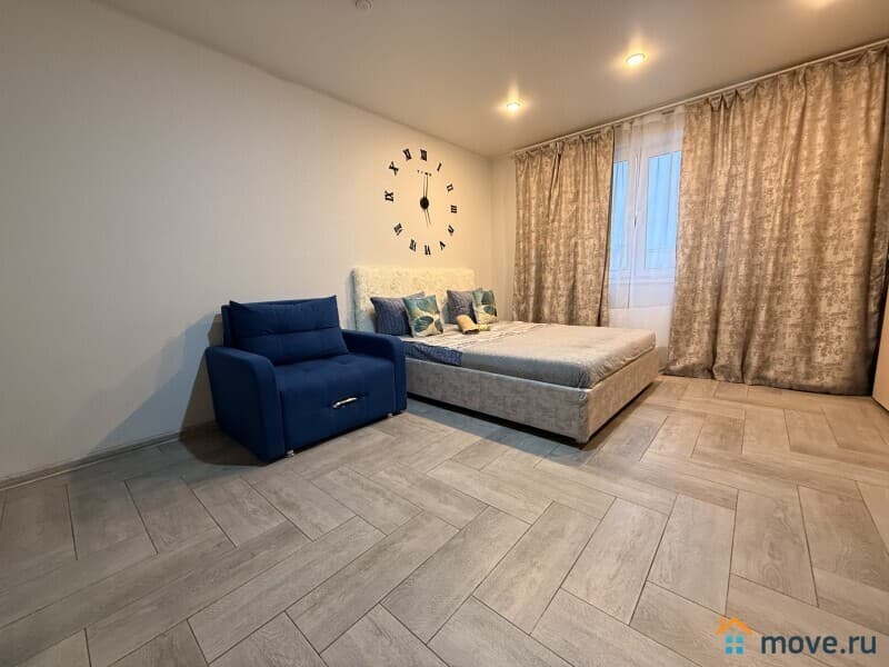 студия, 29 м&sup2;