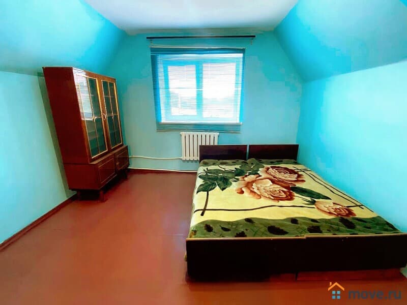 дом, 55 м²