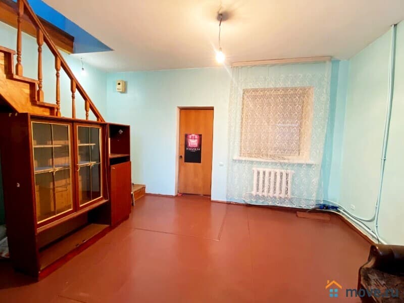 дом, 55 м²