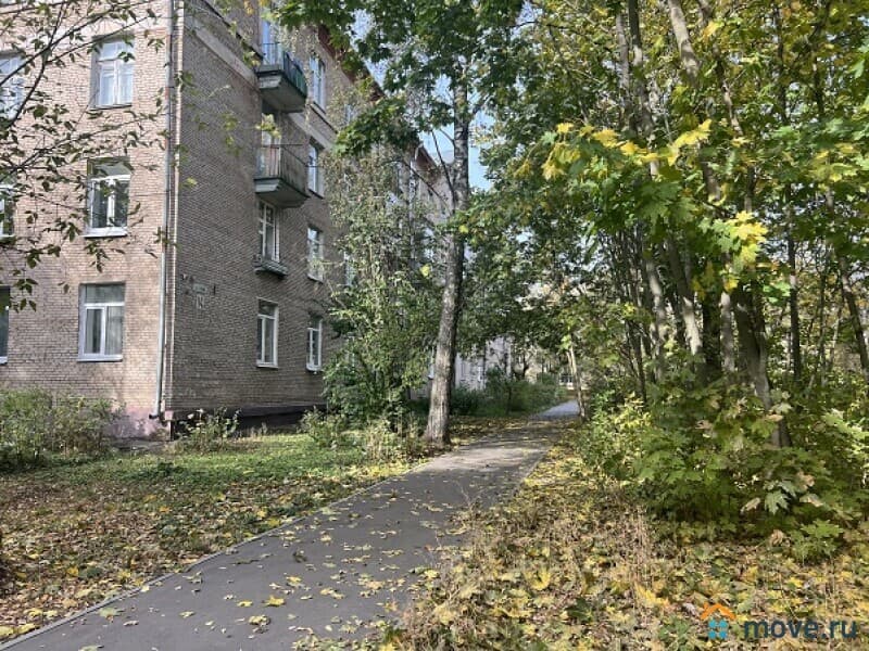 2-комн. квартира, 55 м²