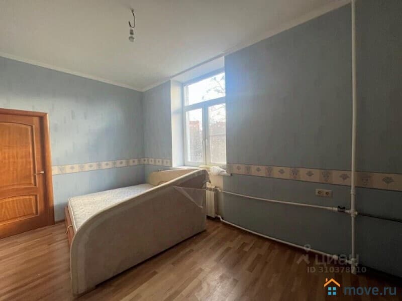 3-комн. квартира, 64 м²