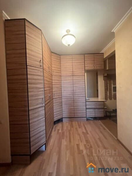 3-комн. квартира, 64 м²