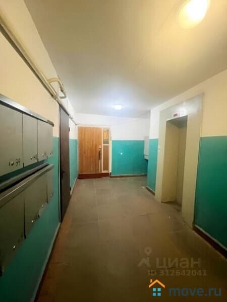 2-комн. квартира, 49 м²