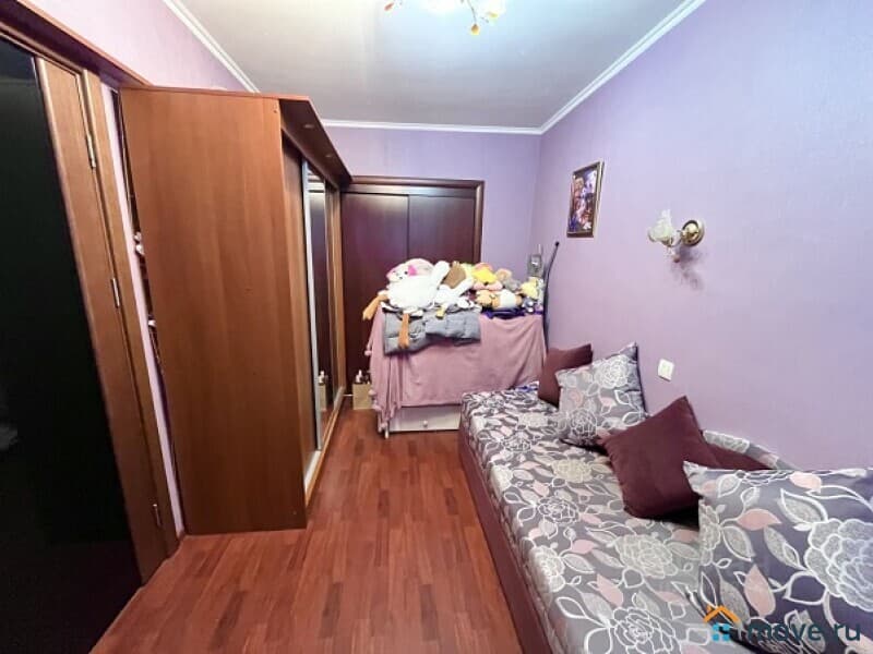 2-комн. квартира, 43 м²