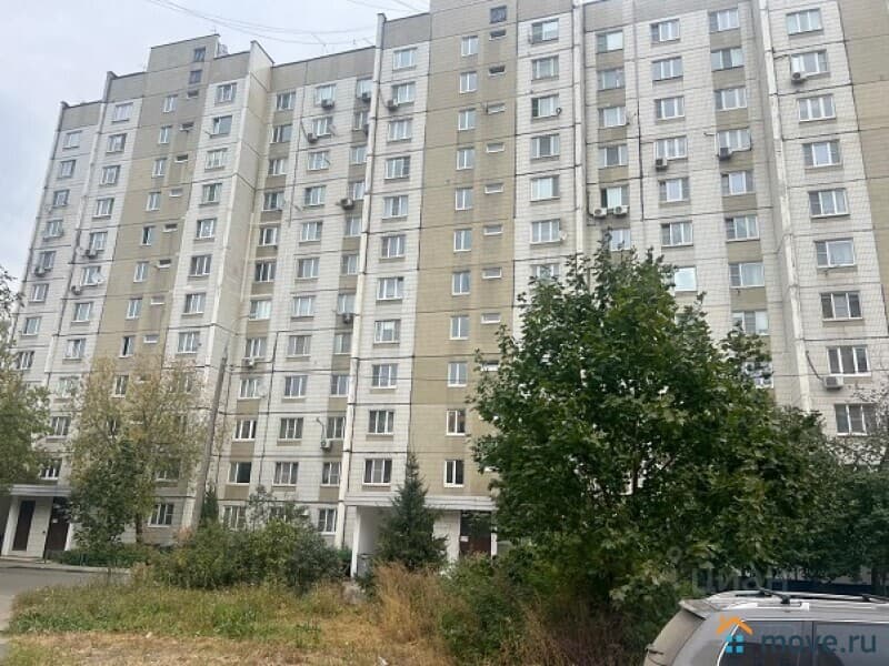 1-комн. квартира, 38 м²