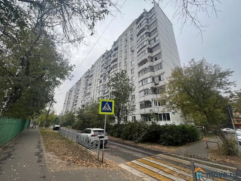 1-комн. квартира, 38 м²