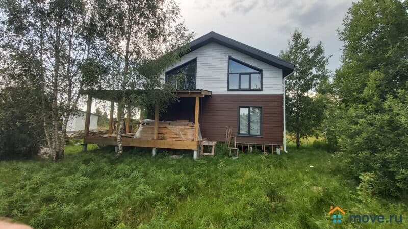 дом, 202.5 м&sup2;