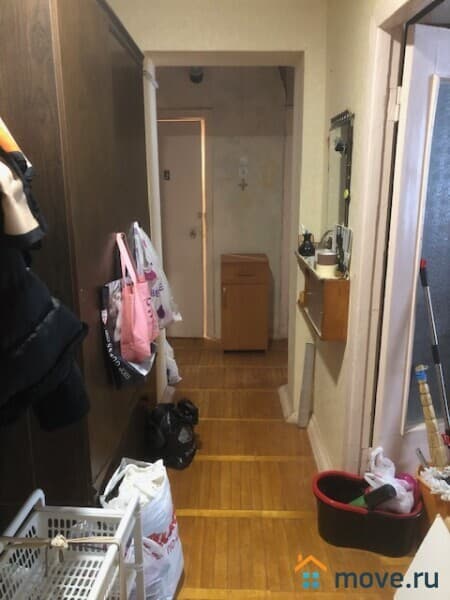 2-комн. квартира, 50 м&sup2;