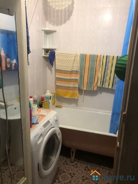 2-комн. квартира, 50 м&sup2;