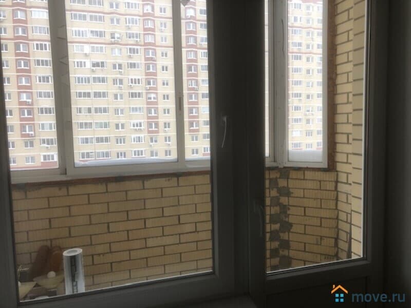 1-комн. квартира, 37.2 м&sup2;