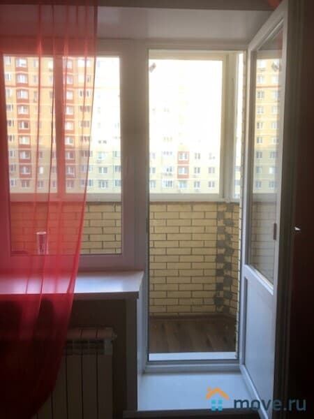 1-комн. квартира, 37.2 м&sup2;