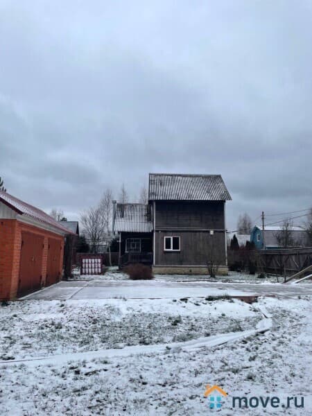 дом, 110 м&sup2;