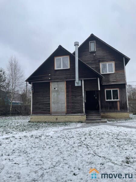 дом, 110 м&sup2;