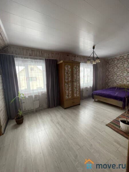 дом, 110 м&sup2;