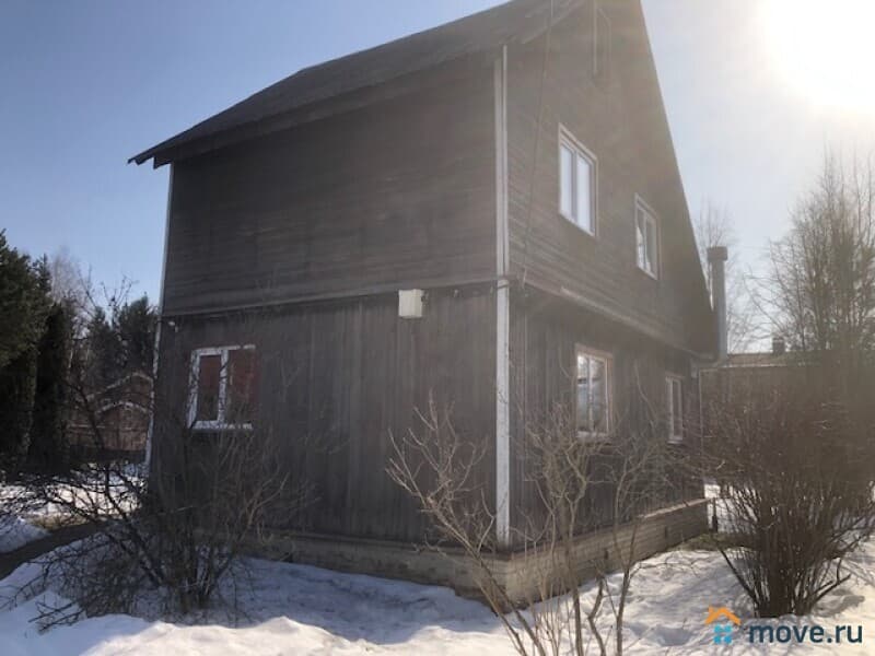 дом, 110 м&sup2;