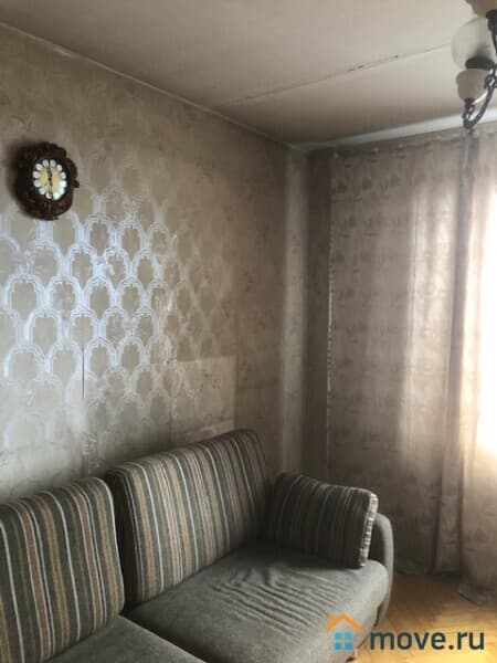 2-комн. квартира, 40 м&sup2;