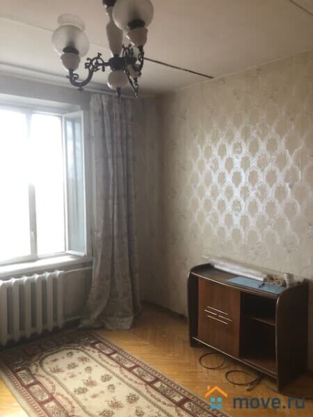 2-комн. квартира, 40 м&sup2;