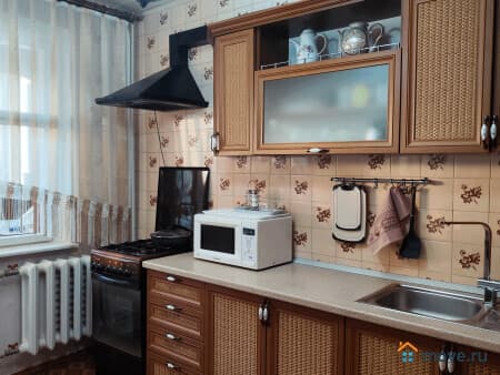 Сдам посуточно 1-комнатные апартаменты, 40 м², Пятигорск, улица Крайнего, 4