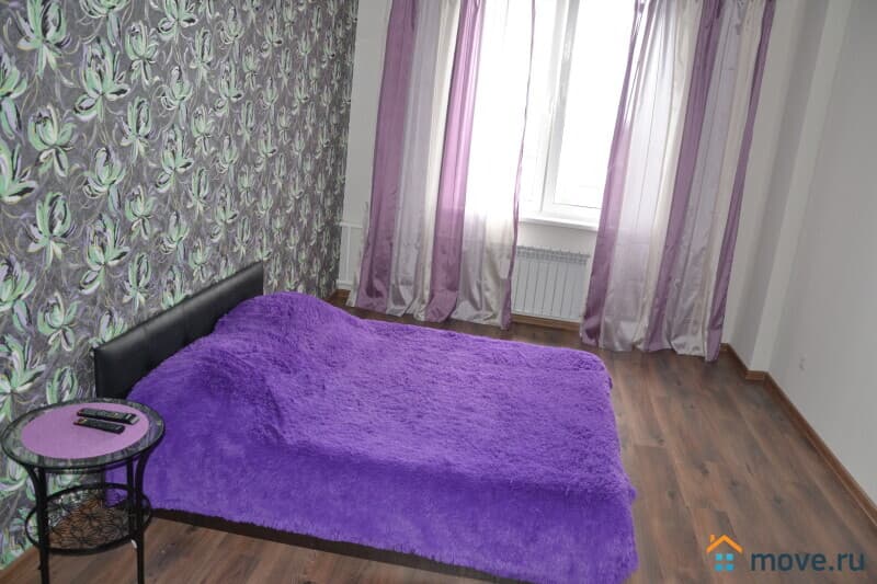 1-комн. квартира, 48 м²