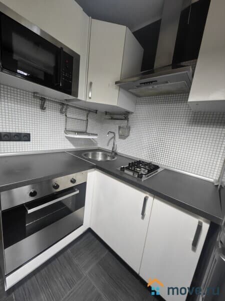 1-комн. квартира, 31 м²