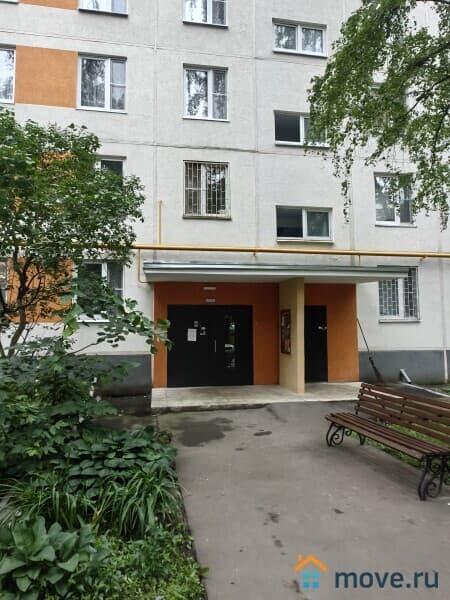 1-комн. квартира, 33 м²