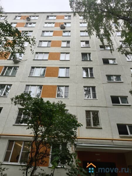 1-комн. квартира, 33 м²