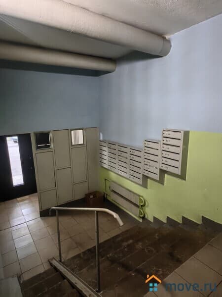 1-комн. квартира, 33 м²