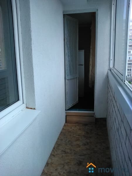 1-комн. квартира, 42 м²