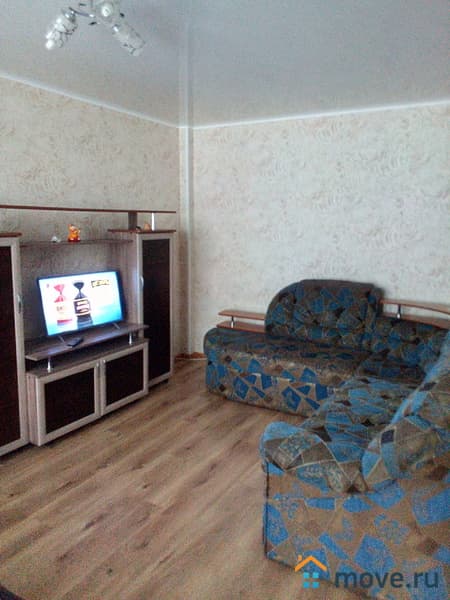 1-комн. квартира, 42 м²