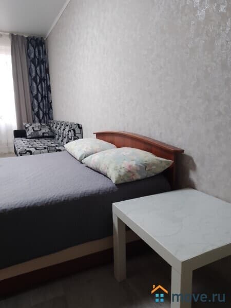 1-комн. квартира, 37 м²