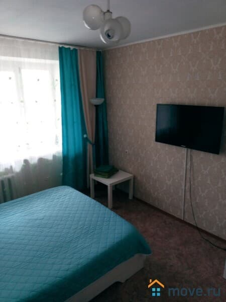 1-комн. квартира, 34 м&sup2;