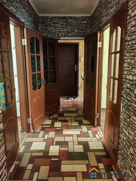 4-комн. квартира, 74 м²