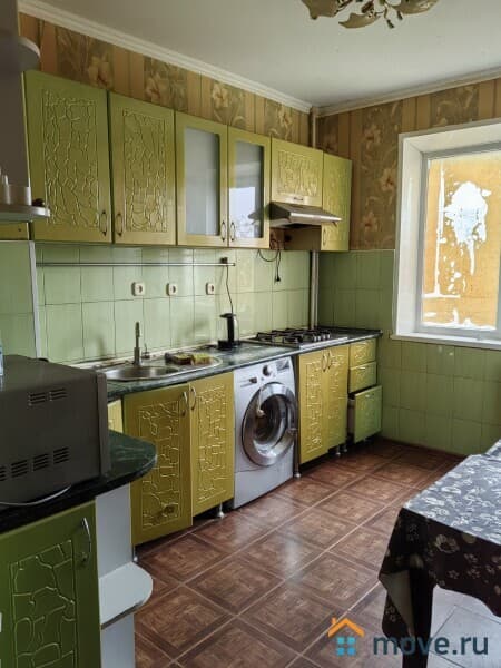 4-комн. квартира, 74 м²