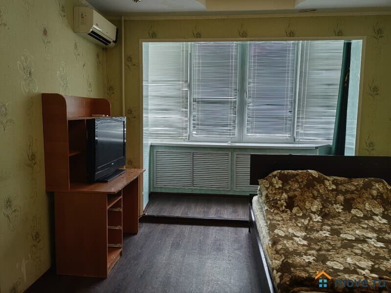 4-комн. квартира, 74 м²