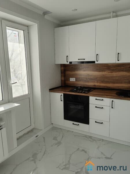 1-комн. квартира, 35 м&sup2;