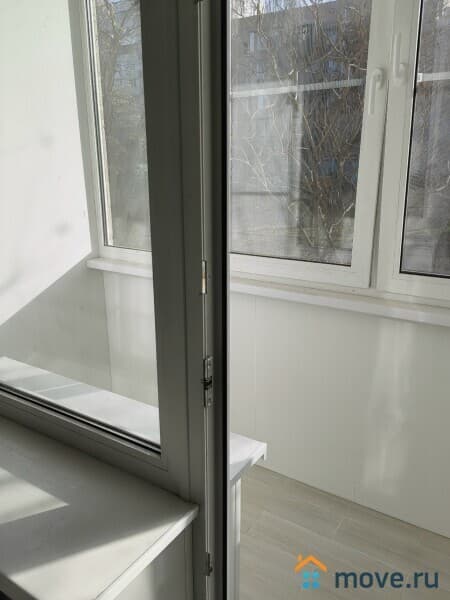 1-комн. квартира, 35 м&sup2;