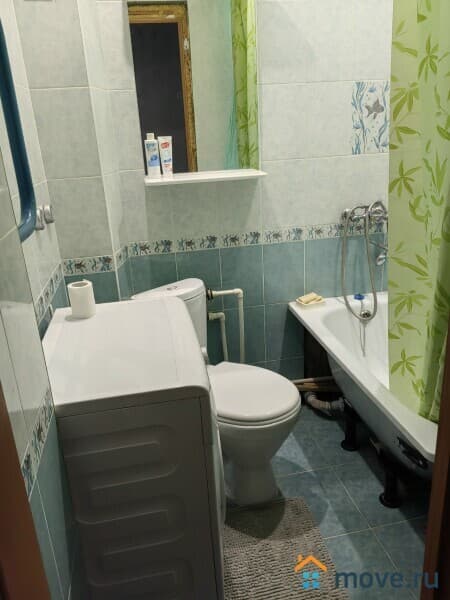 студия, 22 м&sup2;