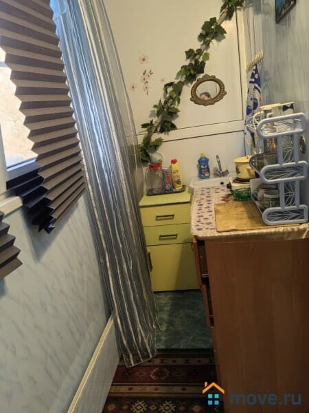 студия, 22 м&sup2;