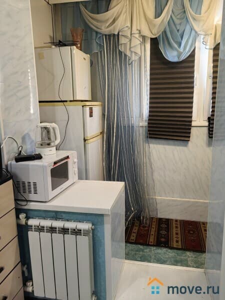 студия, 22 м&sup2;