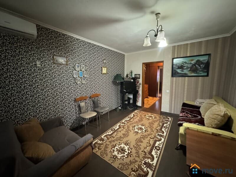 1-комн. квартира, 38 м&sup2;