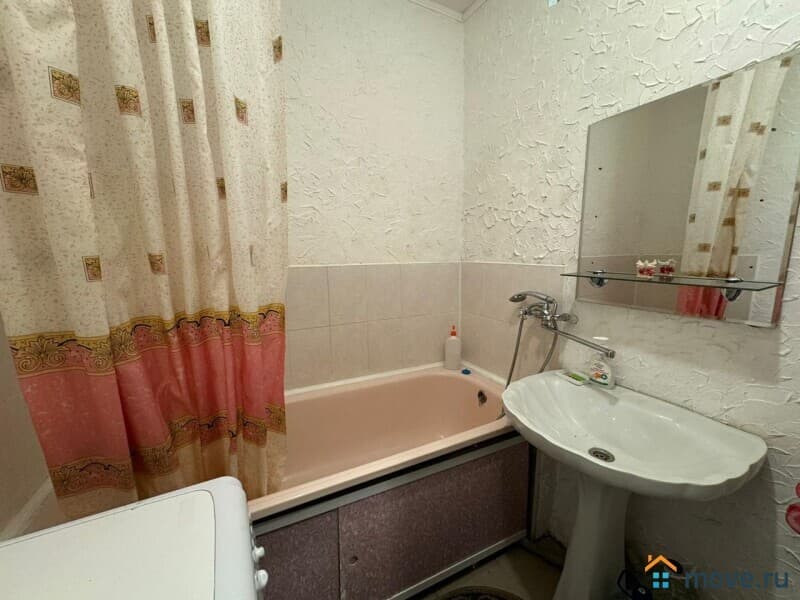 1-комн. квартира, 38 м&sup2;