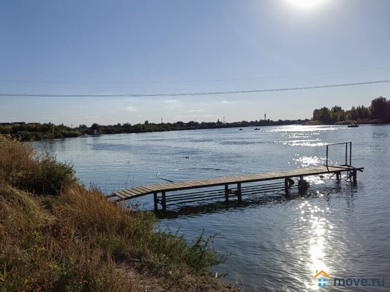 земля под ИЖС, 6.65 сотки