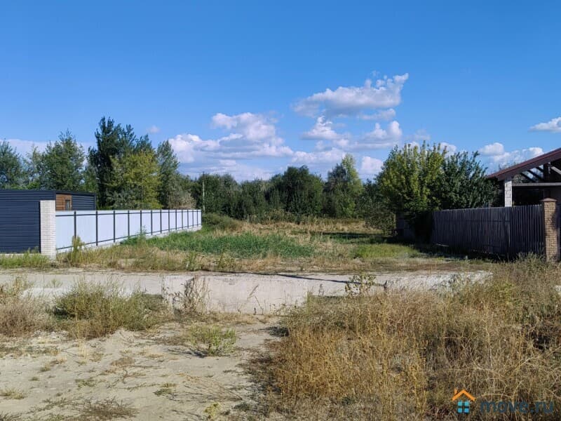 земля под ИЖС, 6.65 сотки