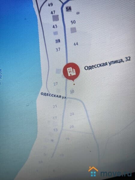 земля под ИЖС, 6.65 сотки