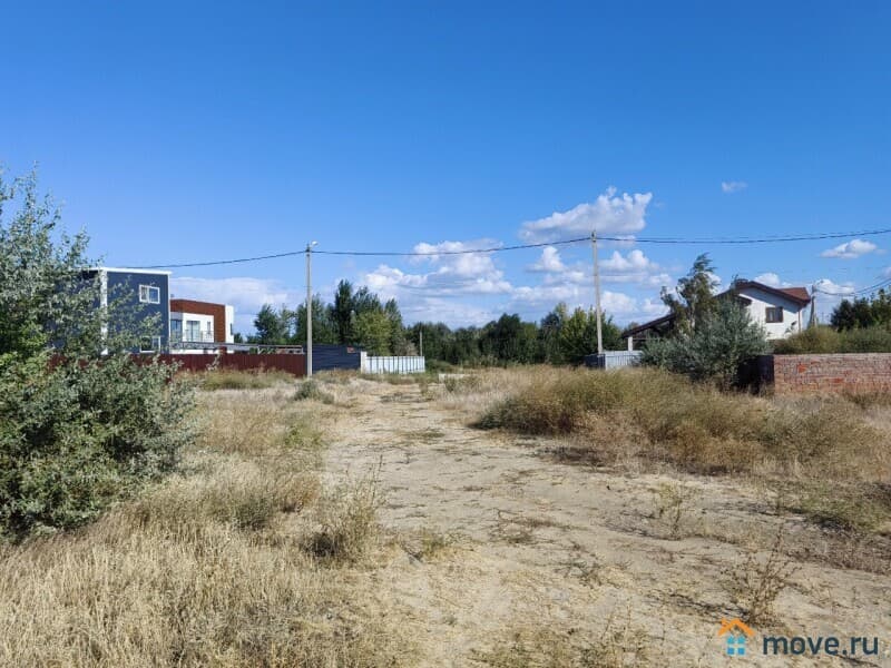 земля под ИЖС, 6.65 сотки