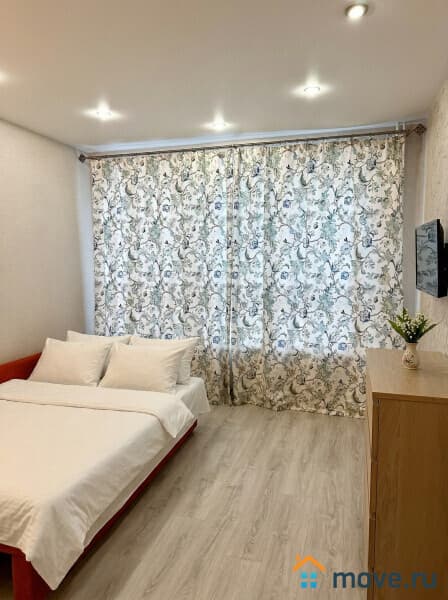 1-комн. квартира, 51 м&sup2;