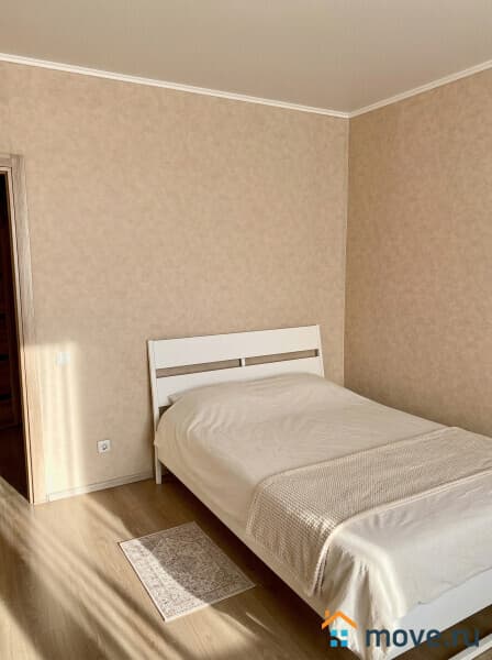 1-комн. квартира, 43 м&sup2;