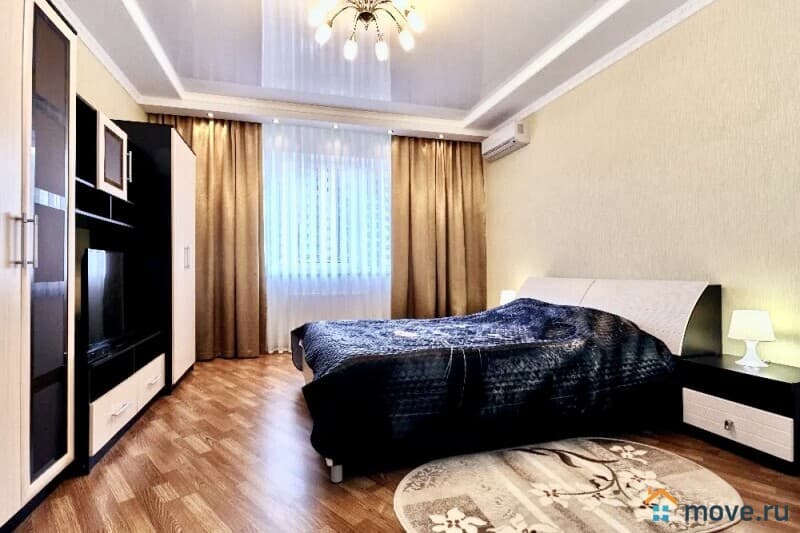 2-комн. квартира, 54 м&sup2;